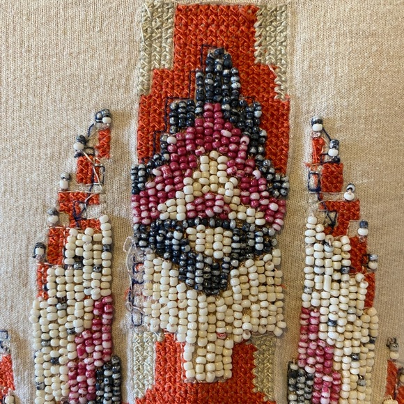 Ruff Hewn top - Picture 2 of 4